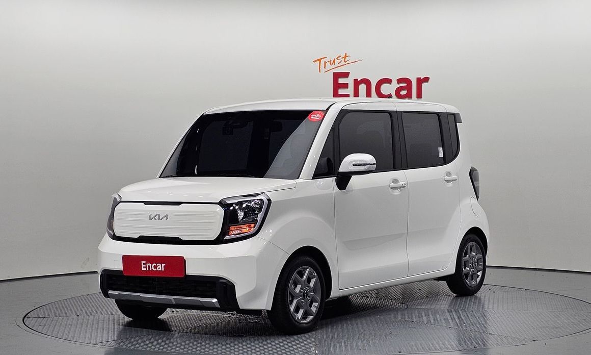 Kia RAY 2026