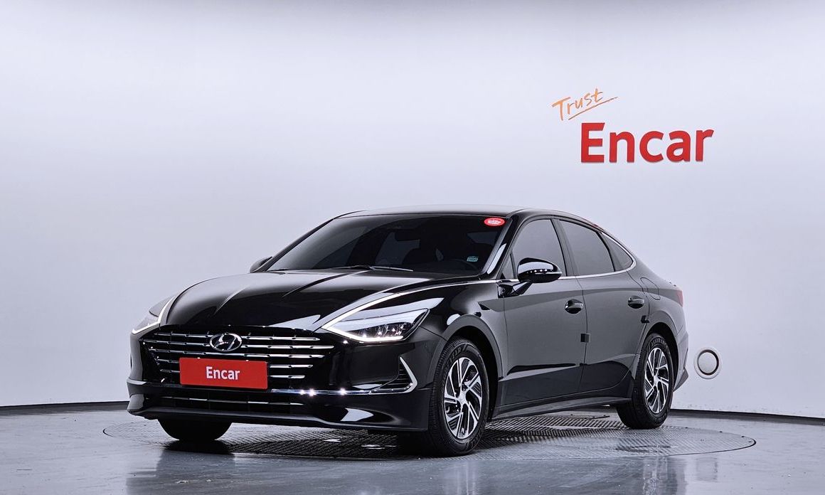 Hyundai Sonata 2023