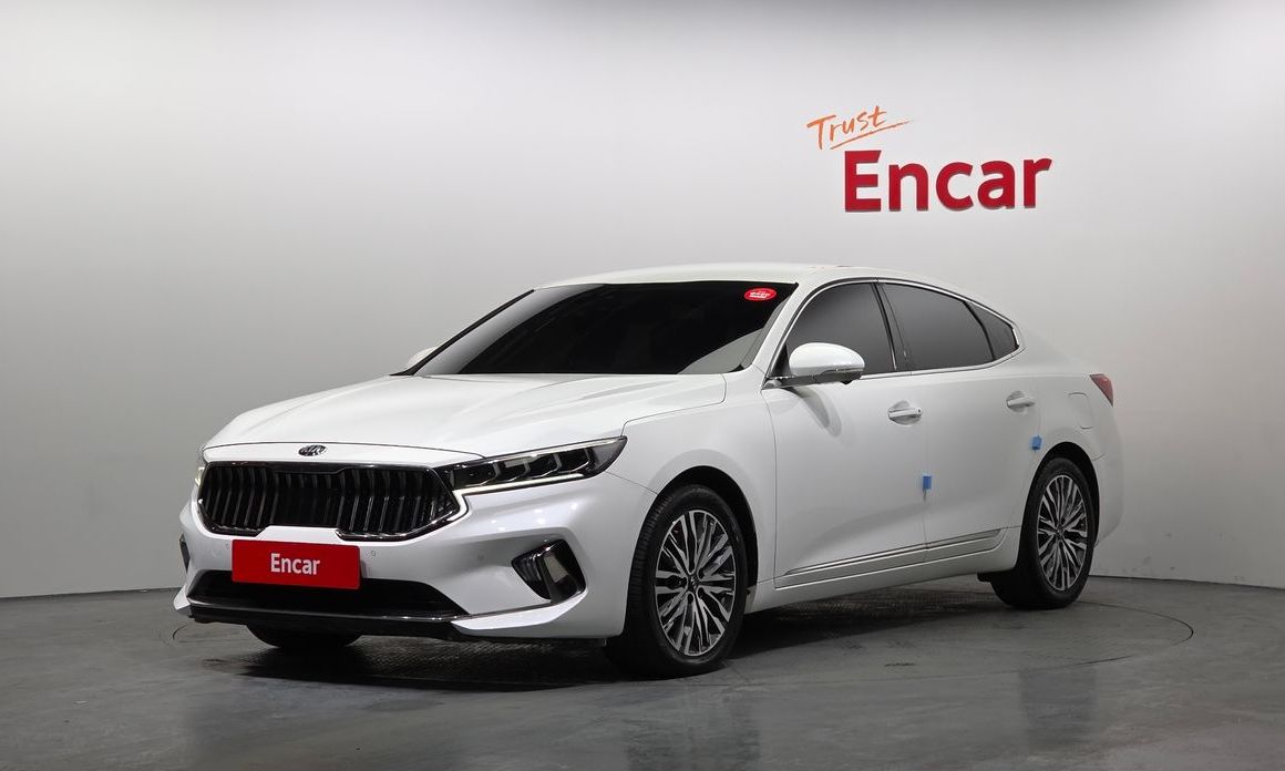 Kia K7 2020