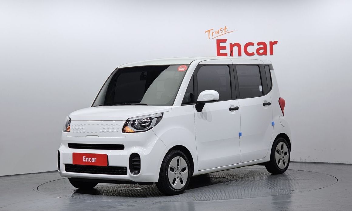 Kia RAY 2022