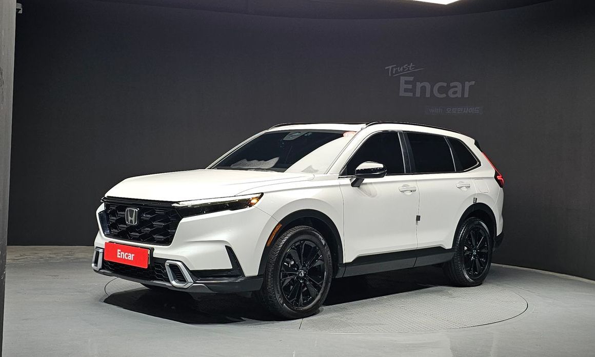 Honda CR-V 2024