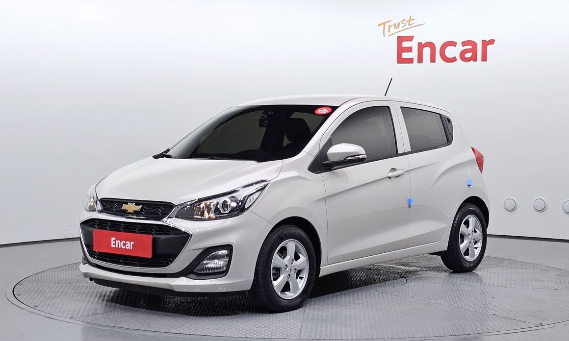ChevroletGMDaewoo Spark 2019
