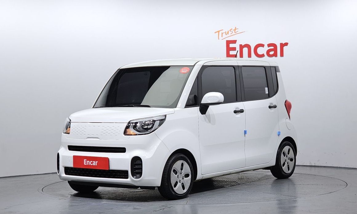 Kia RAY 2022