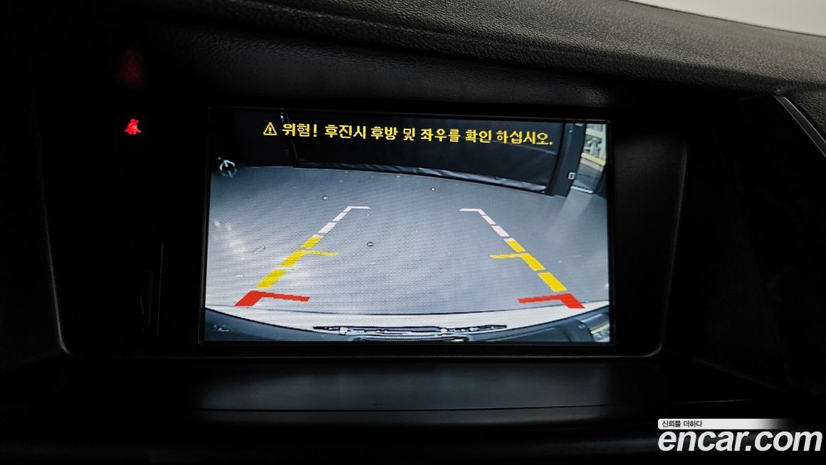 Renault-KoreaSamsung SM7 2012