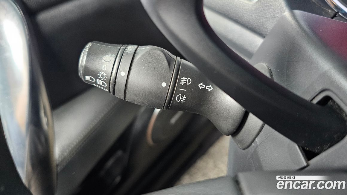 Renault-KoreaSamsung SM7 2012