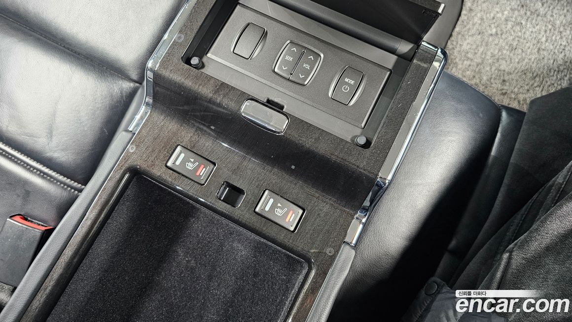 Renault-KoreaSamsung SM7 2012