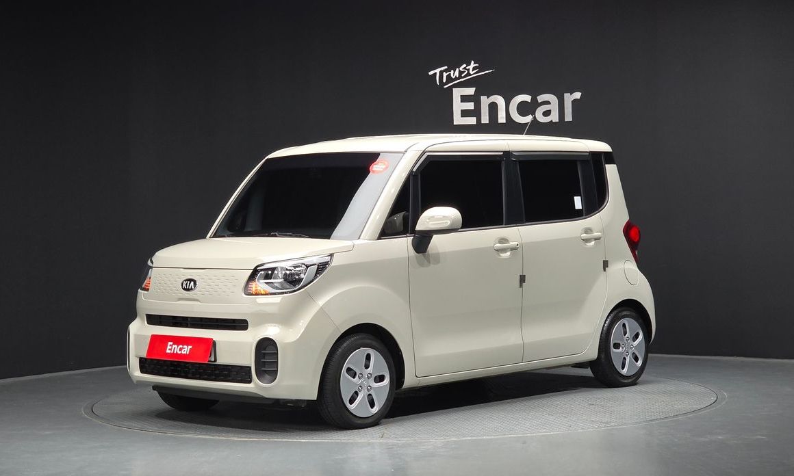 Kia RAY 2019