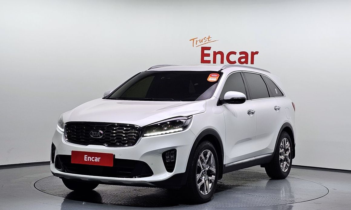 Kia Sorento 2020
