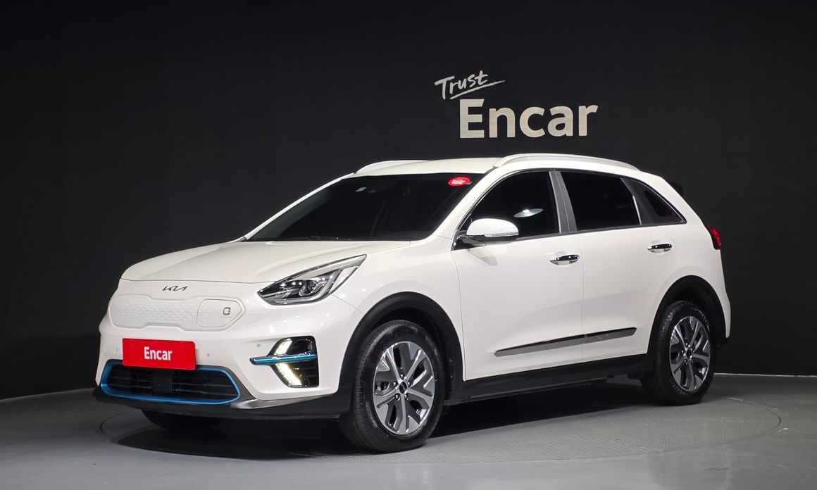 Kia Niro 2022