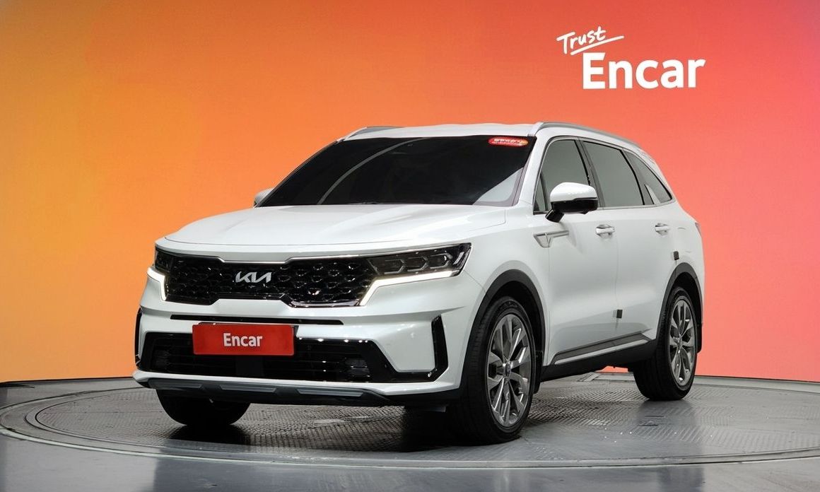 Kia Sorento 2023