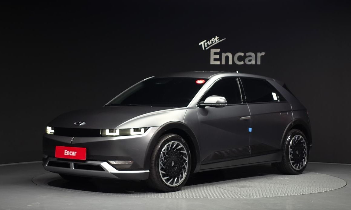 Hyundai Ioniq5 2023