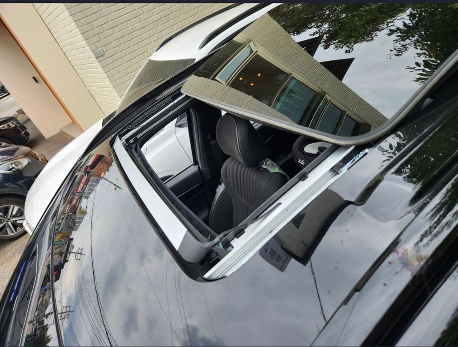 Hyundai Palisade 2024
