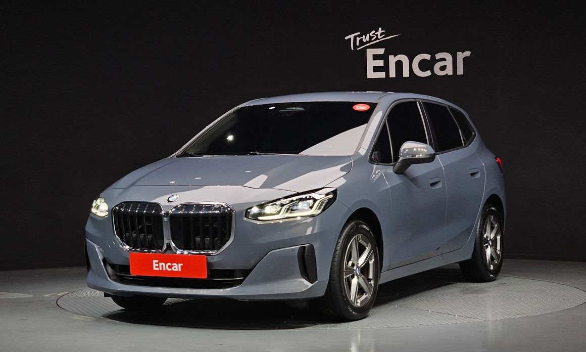 BMW 2-Series 2023