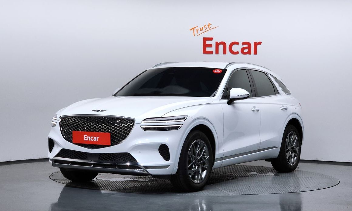 Genesis GV70 2024