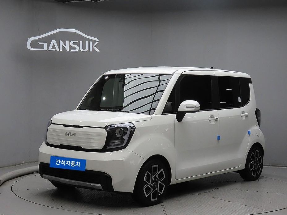 Kia RAY 2023