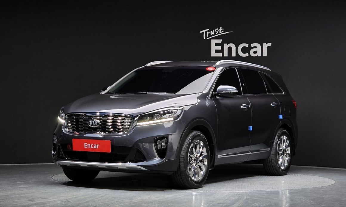 Kia Sorento 2020