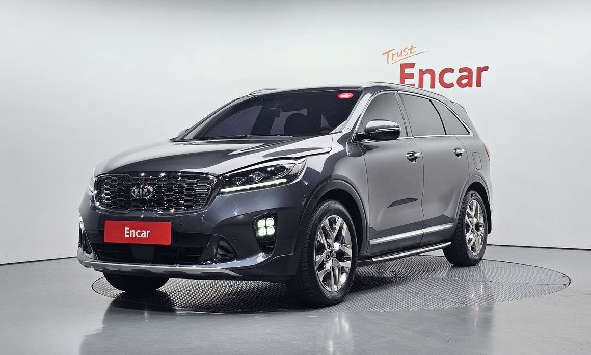 Kia Sorento 2020