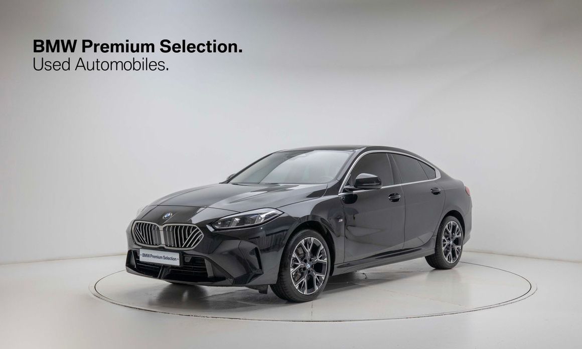 BMW 2-Series 2025