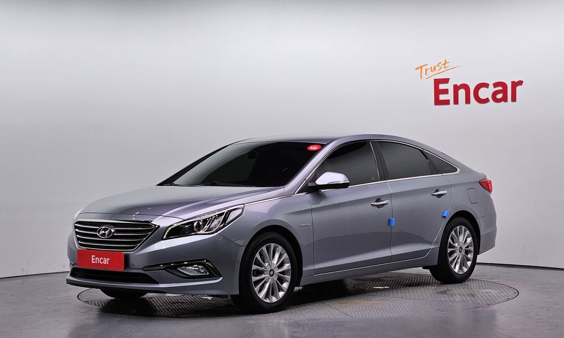 Hyundai Sonata 2017