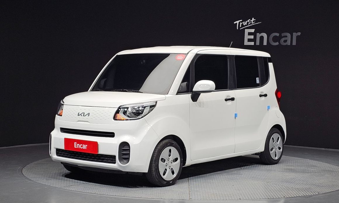 Kia RAY 2022
