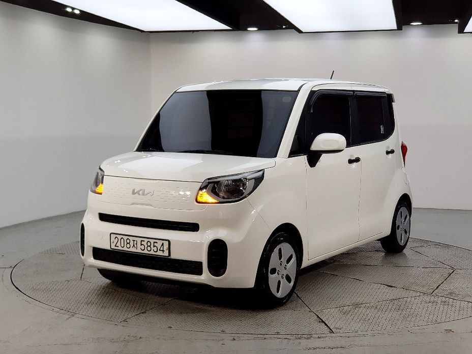 Kia RAY 2022
