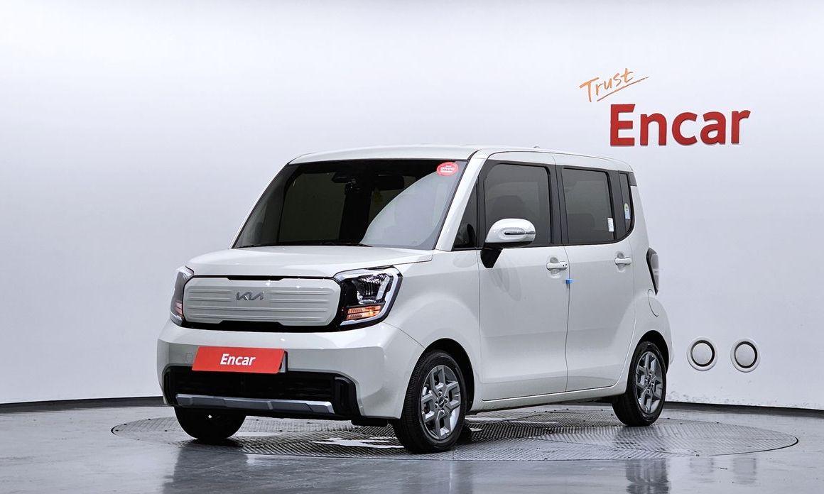 Kia RAY 2025