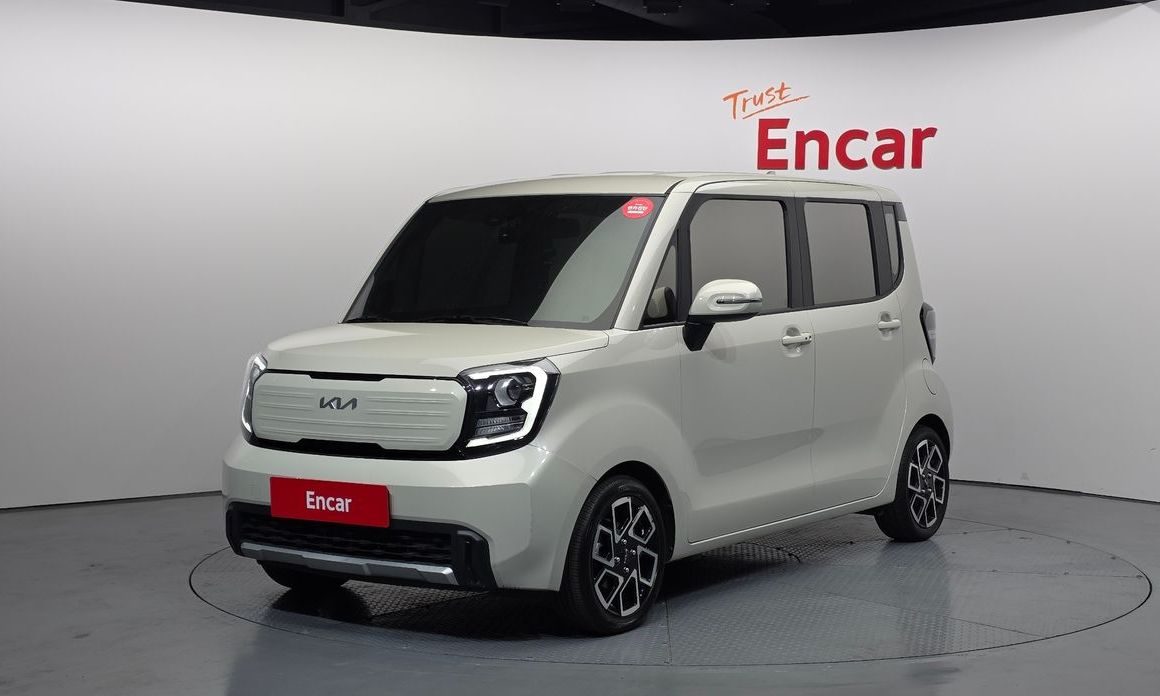 Kia RAY 2023