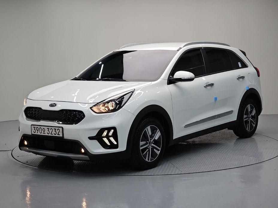 Kia Niro 2021