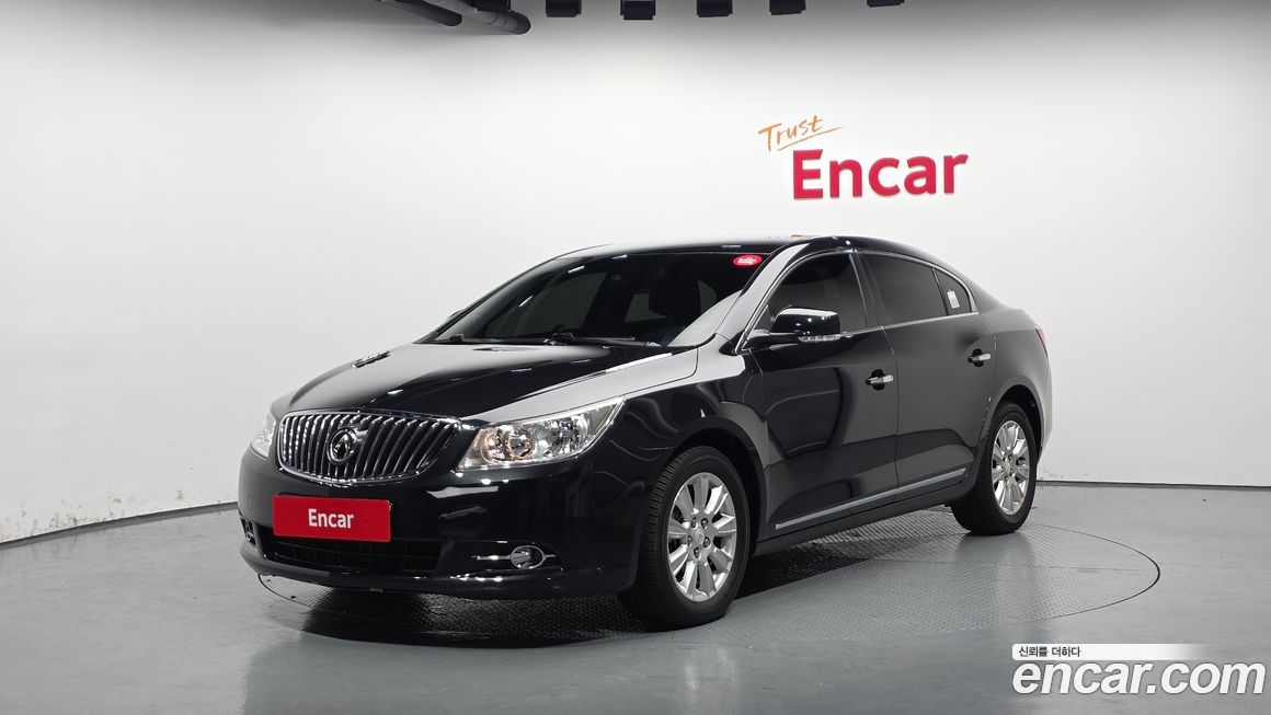 ChevroletGMDaewoo Alpheon 2015