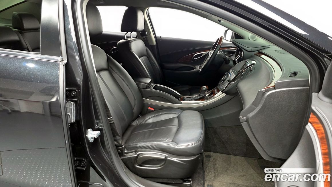 ChevroletGMDaewoo Alpheon 2015