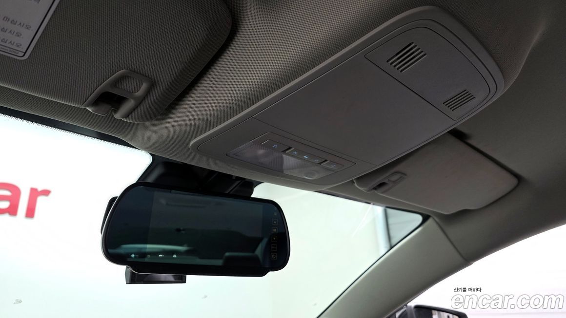 ChevroletGMDaewoo Alpheon 2015