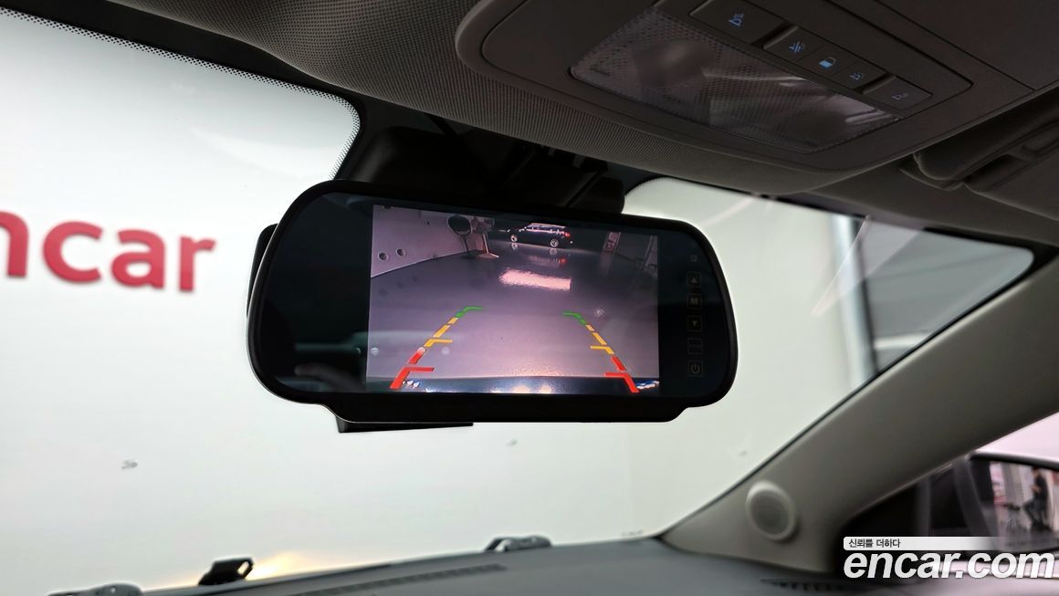 ChevroletGMDaewoo Alpheon 2015