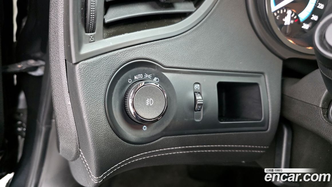 ChevroletGMDaewoo Alpheon 2015