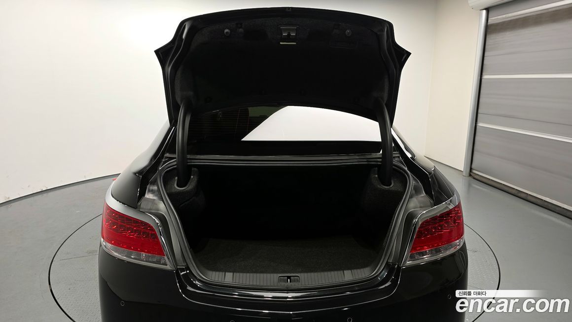 ChevroletGMDaewoo Alpheon 2015