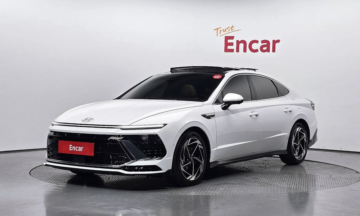 Hyundai Sonata 2026