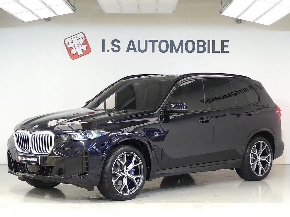 BMW X5 2025