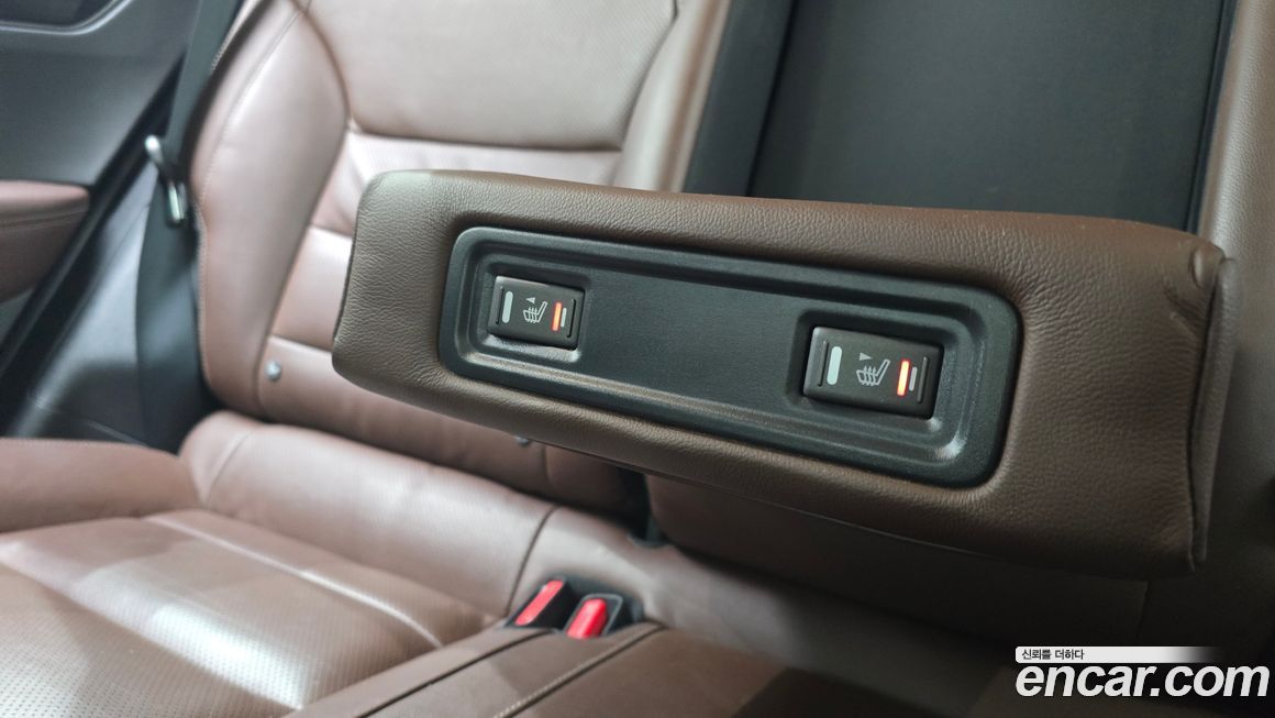 Renault-KoreaSamsung QM6 2017