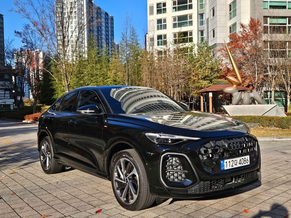 Audi Q5 2025
