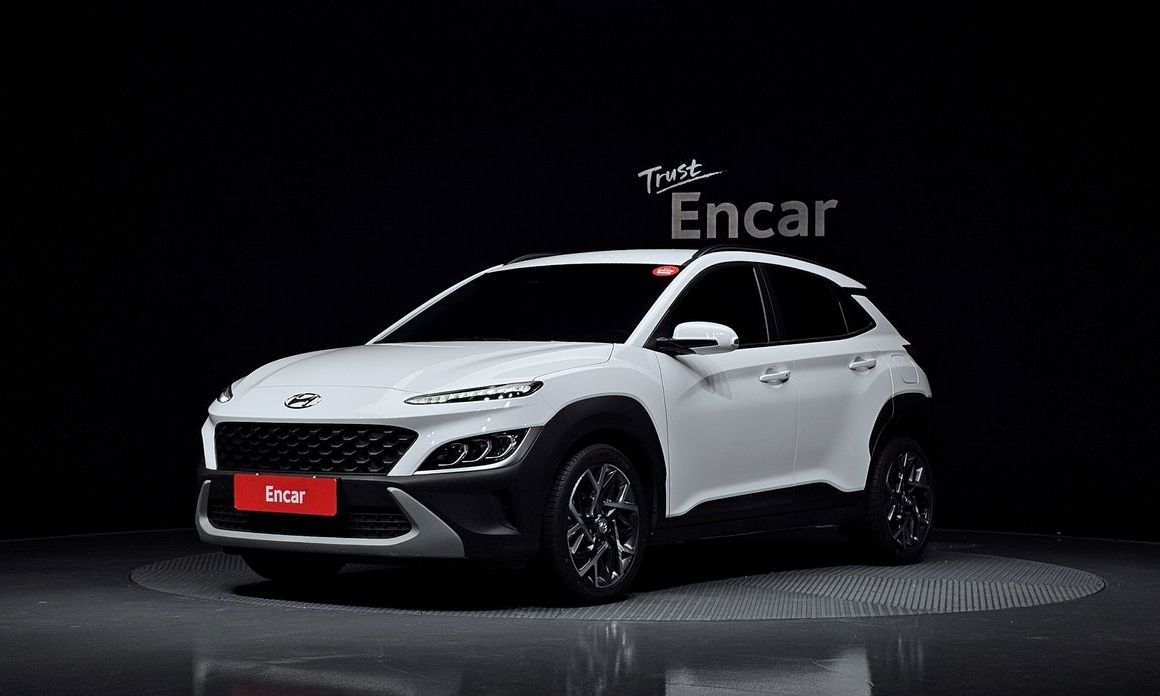 Hyundai Kona 2023