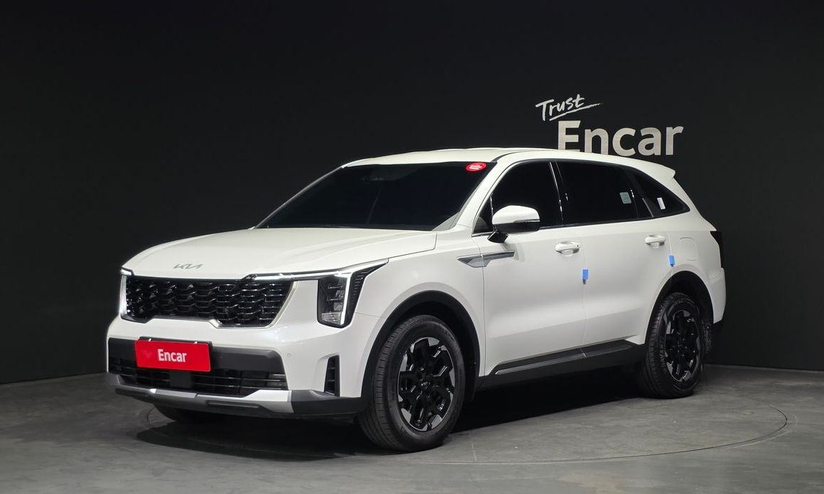 Kia Sorento 2024