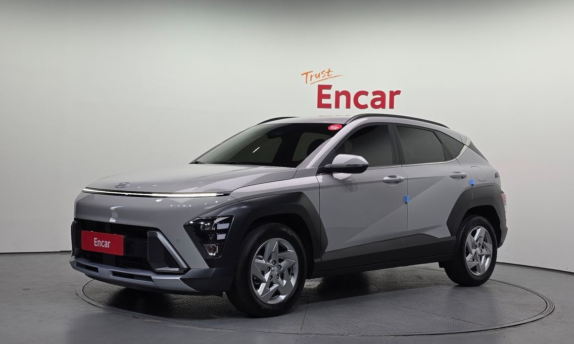 Hyundai Kona 2023