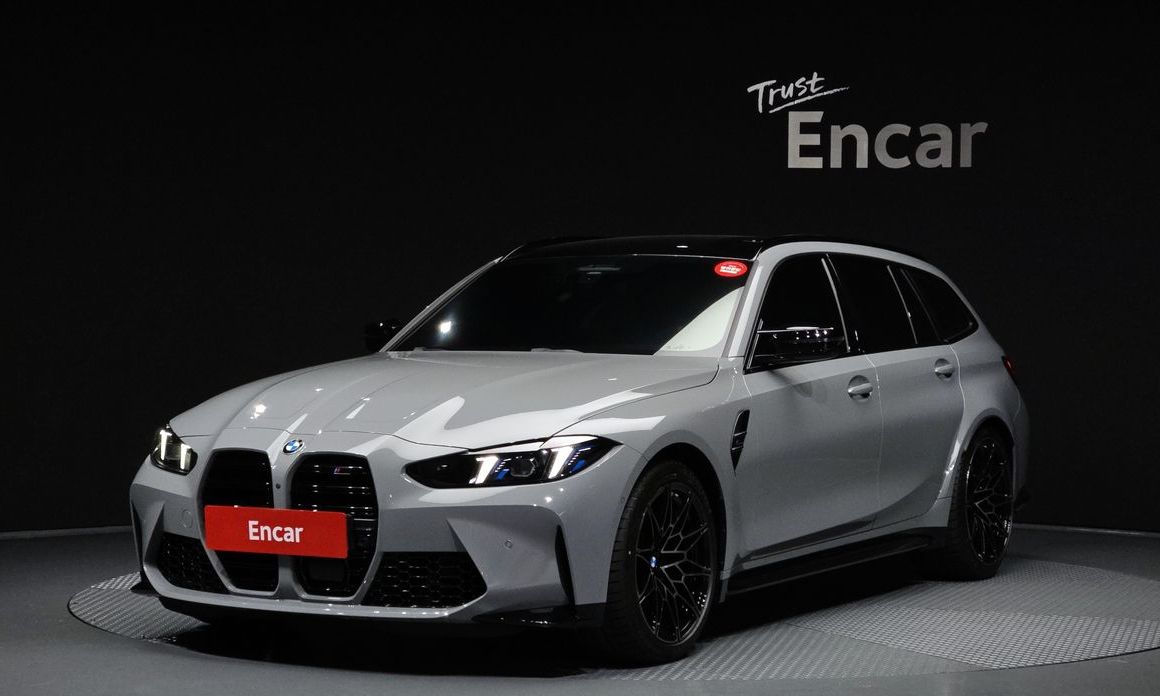 BMW M3 2026