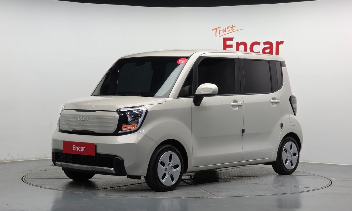 Kia RAY 2024