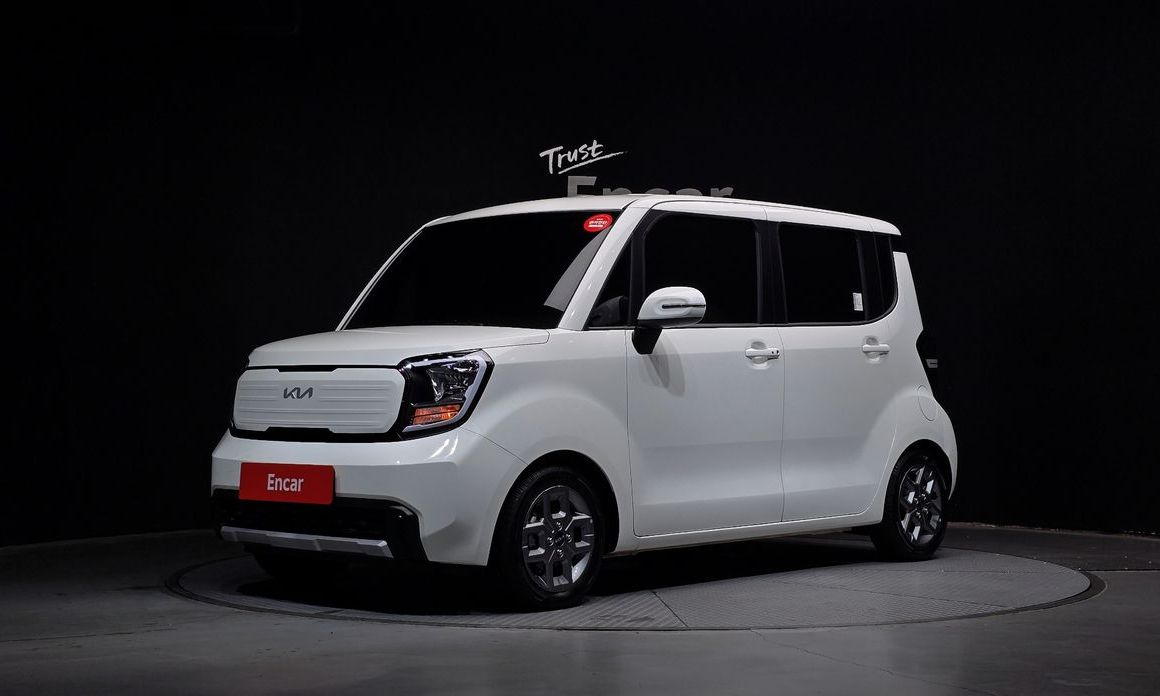 Kia RAY 2024