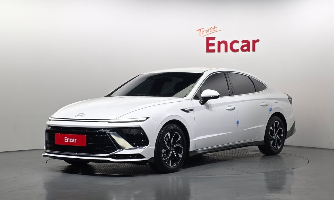 Hyundai Sonata 2025
