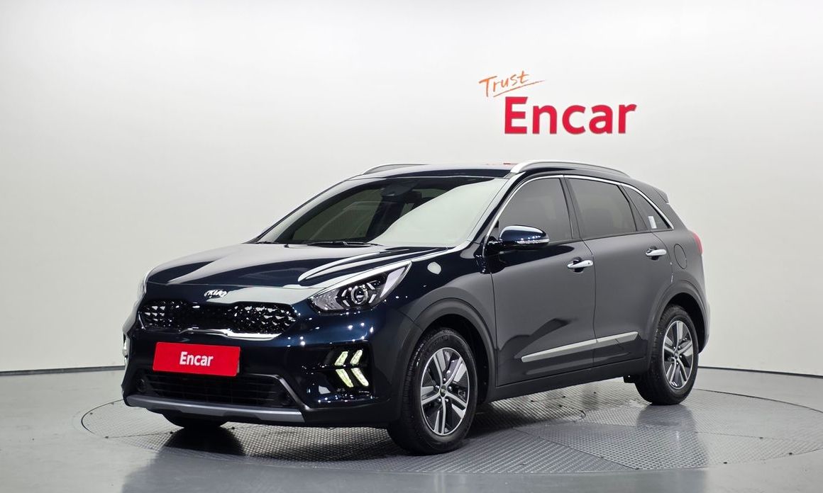 Kia Niro 2020