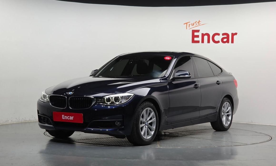 BMW Gran Turismo 2014