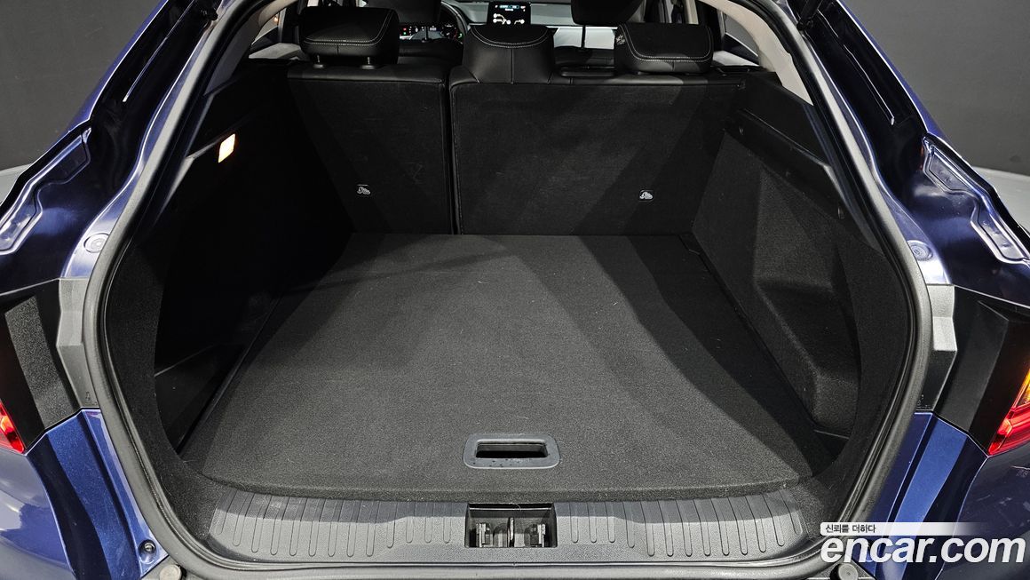 Renault-KoreaSamsung XM3 2020