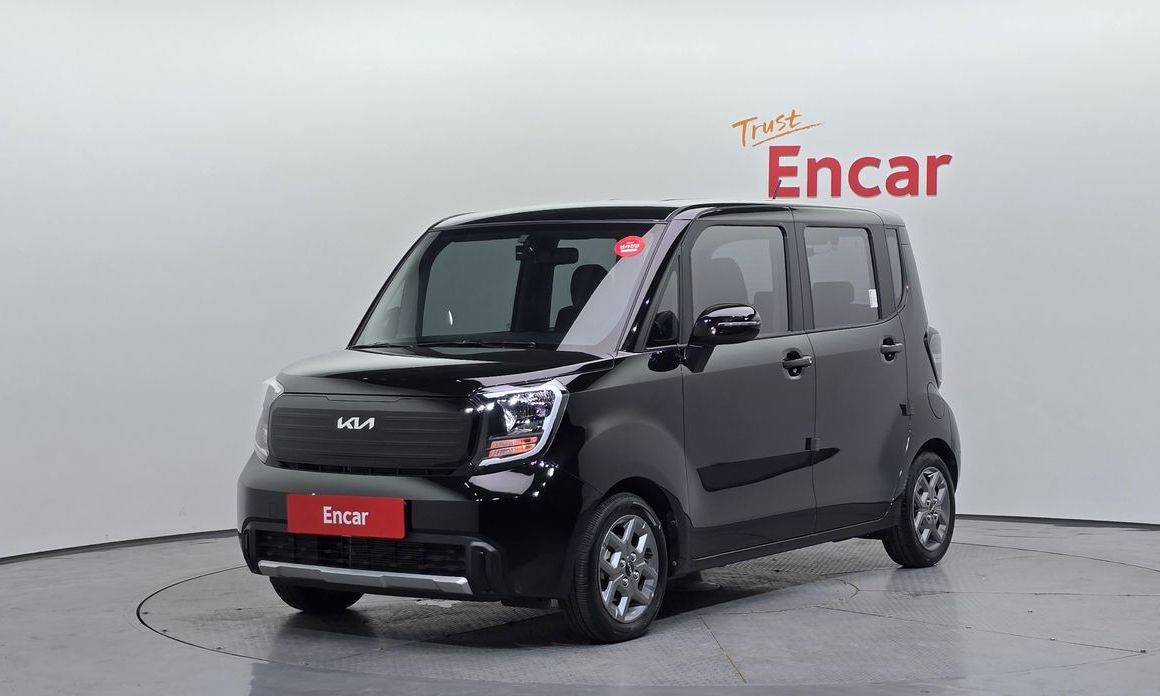 Kia RAY 2023
