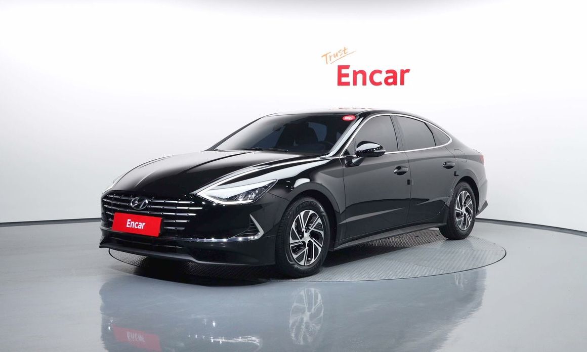 Hyundai Sonata 2023